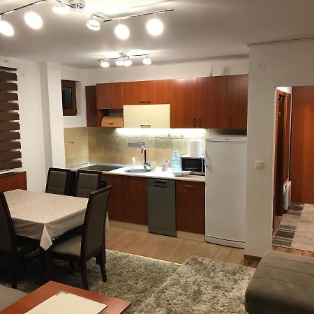 Apartman B3 U Vili Suri Kopaonik Luaran gambar