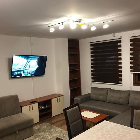 Apartman B3 U Vili Suri Kopaonik Luaran gambar