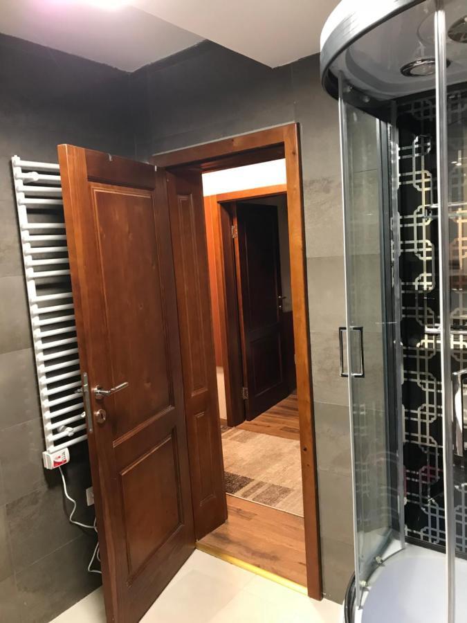 Apartman B3 U Vili Suri Kopaonik Luaran gambar
