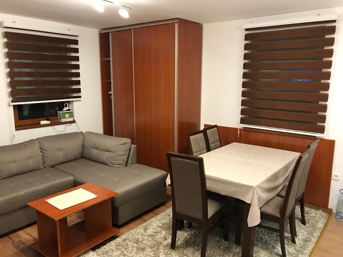 Apartman B3 U Vili Suri Kopaonik Luaran gambar