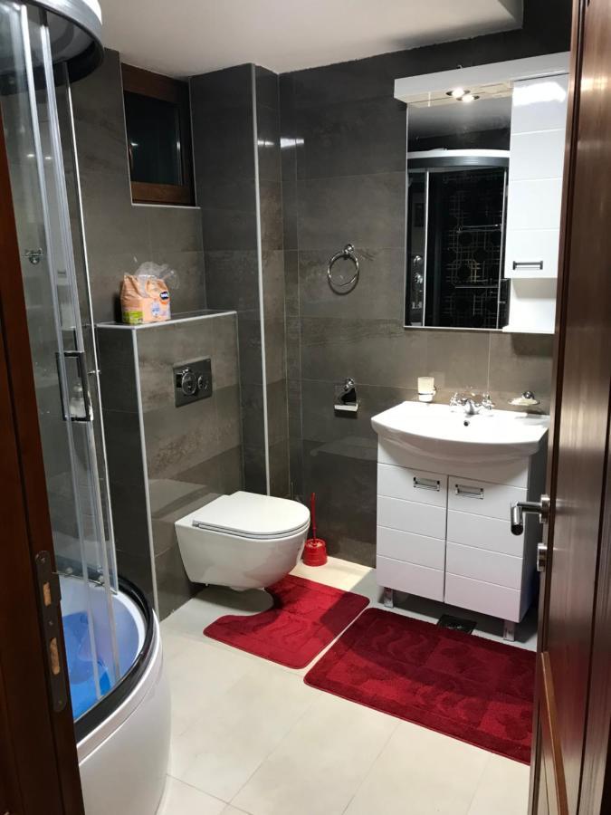 Apartman B3 U Vili Suri Kopaonik Luaran gambar