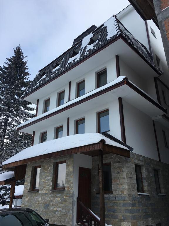 Apartman B3 U Vili Suri Kopaonik Luaran gambar
